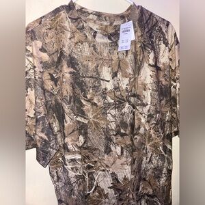 Hollister shirt camouflage (NEW)